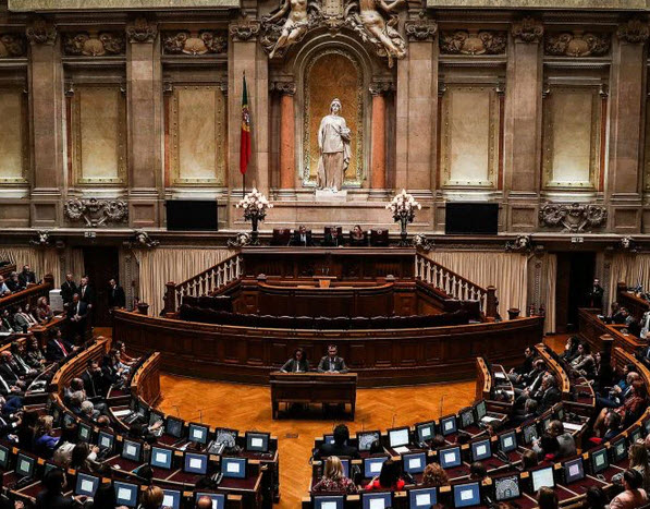 Πορτογαλία: Προς νομιμοποίηση της ευθανασίας