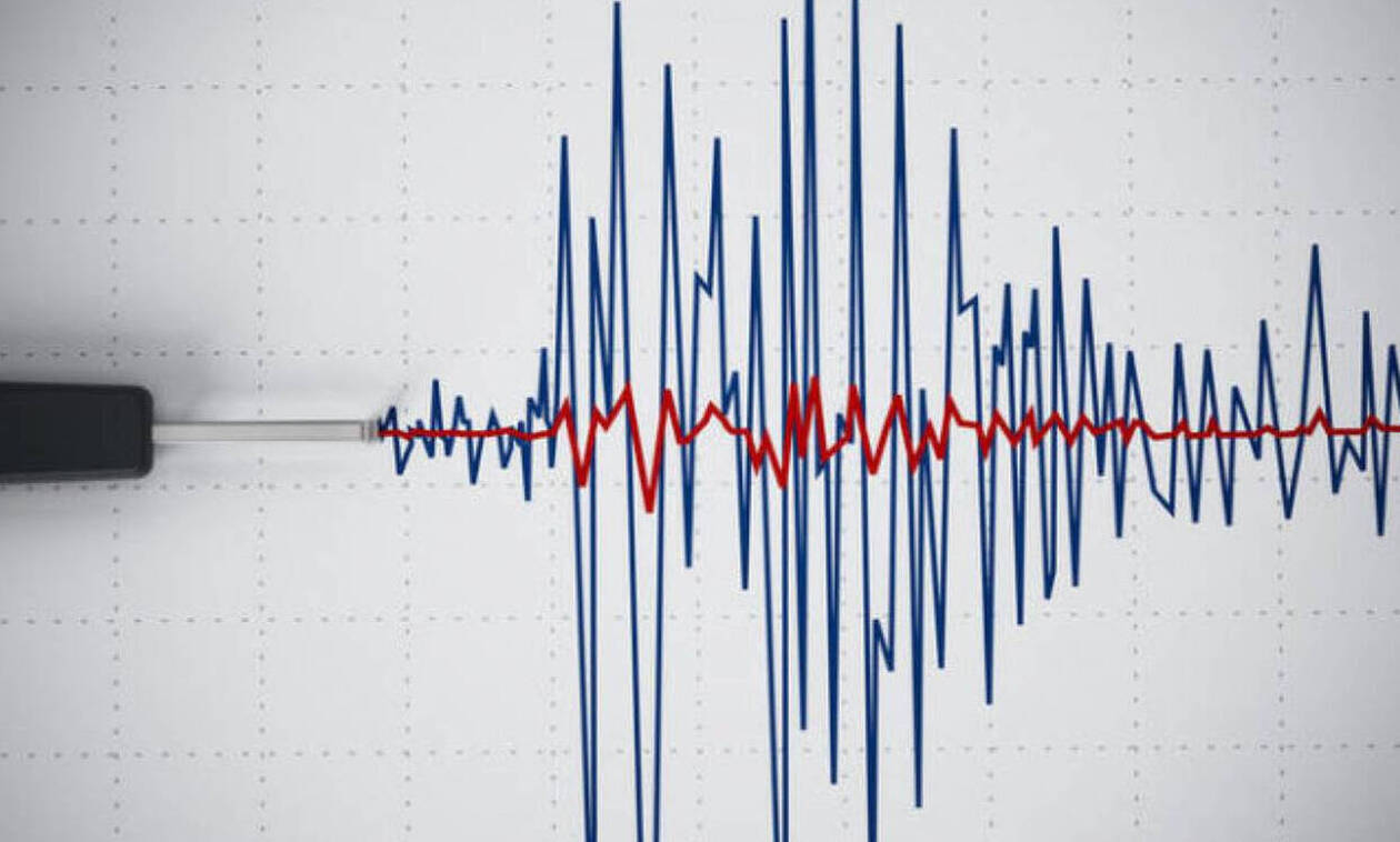 Σεισμός νότια της Ζακύνθου ξύπνησε τους κατοίκους