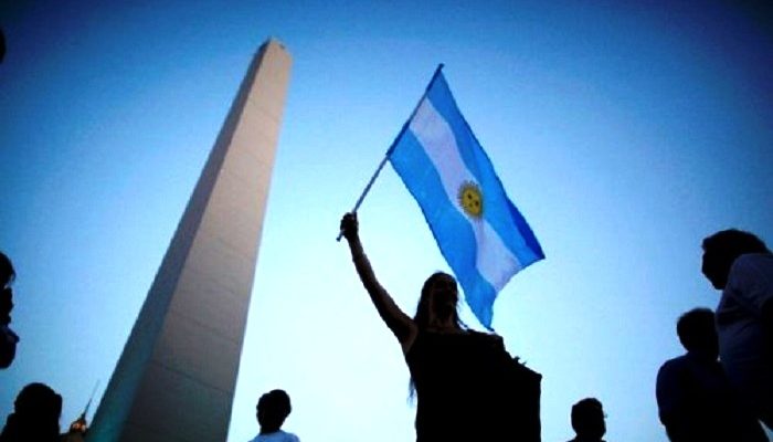 Στα πρόθυρα χρεοκοπίας πάλι η Αργεντινή;