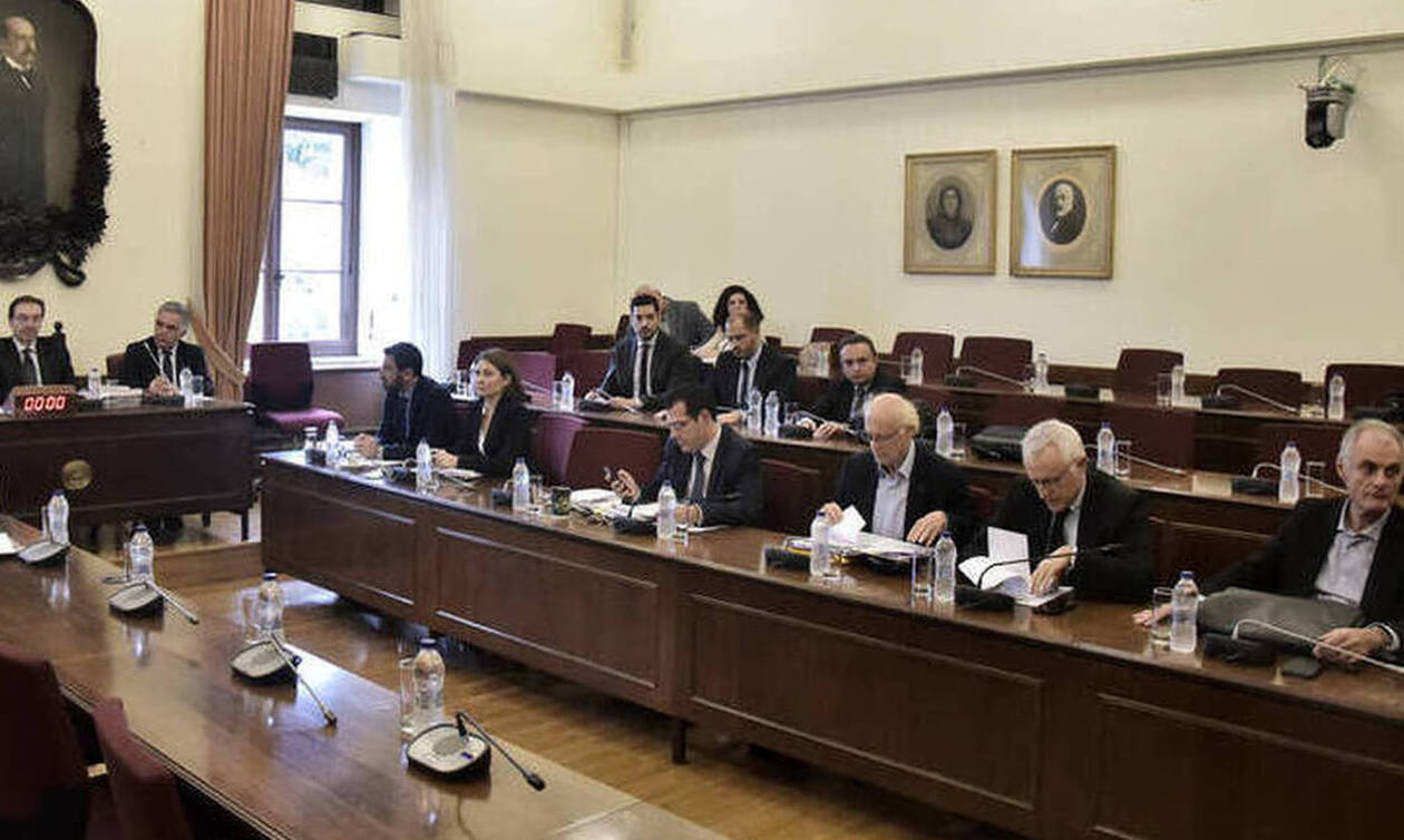 Προανακριτική: Ζητά την γνώμη του επιστημονικού συμβουλίου για πιθανή διεύρυνση κατηγορητηρίου για Παπαγγελόπουλο