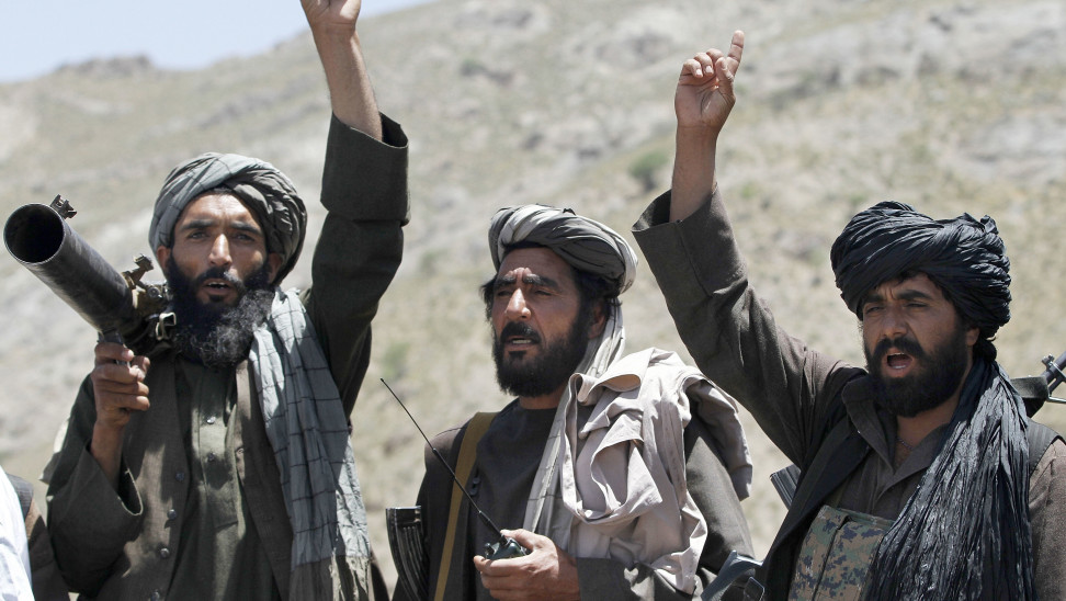 Τσαβούσογλου: «Δεν είναι μουσουλμανική» η απόφαση των Ταλιμπάν