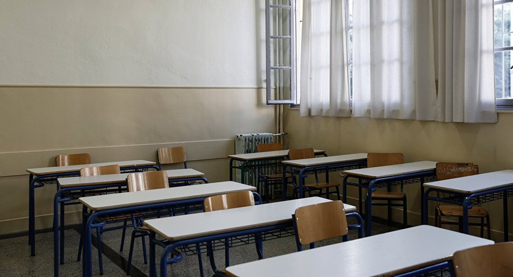 Κορονοϊός: Κλείνουν σχολεία της Κηφισιάς