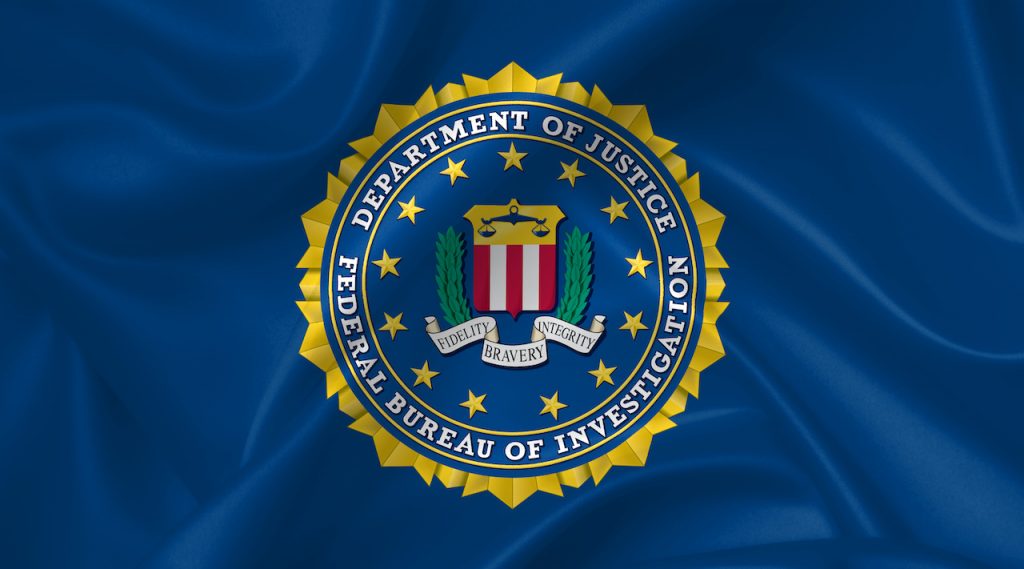 Το FBI συνέλαβε άνδρα που πωλούσε τη «θεραπεία» για τον κορωνοϊό
