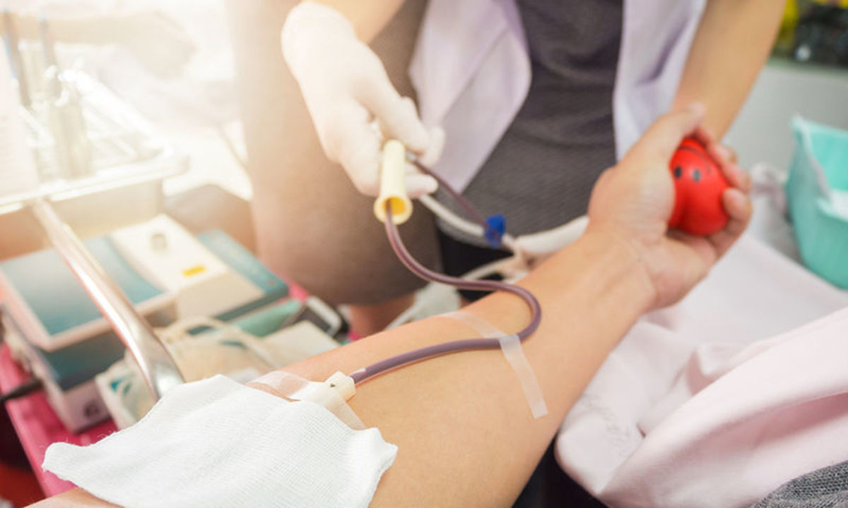 Κορωνοϊός: Σε κίνδυνο οι ασθενείς με μεσογειακή αναιμία για τις ελλείψεις αίματος