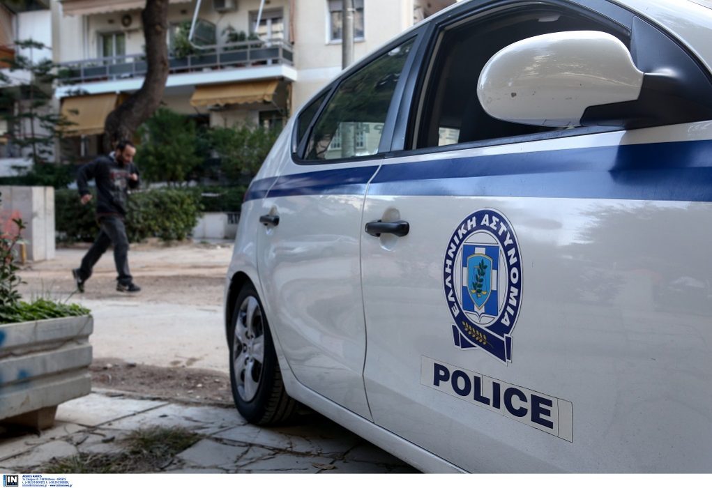 Θεσσαλονίκη: Τηλεφώνημα για βόμβα στο ΕΠΑΛ Σταυρούπολης