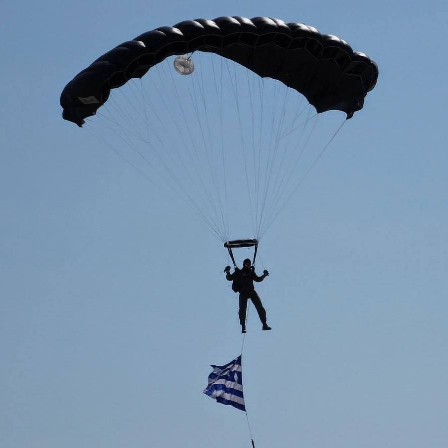 Κρήτη: H Λέσχη Ειδικών Δυνάμεων Κρήτης καλεί εθελοντές να πάνε στον Έβρο