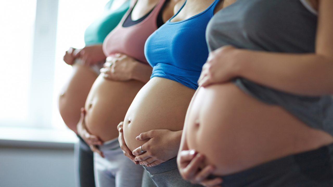 Είσαι έγκυος; Μαθε αν ο κορωνοϊός επηρεάζει την εγκυμοσύνη