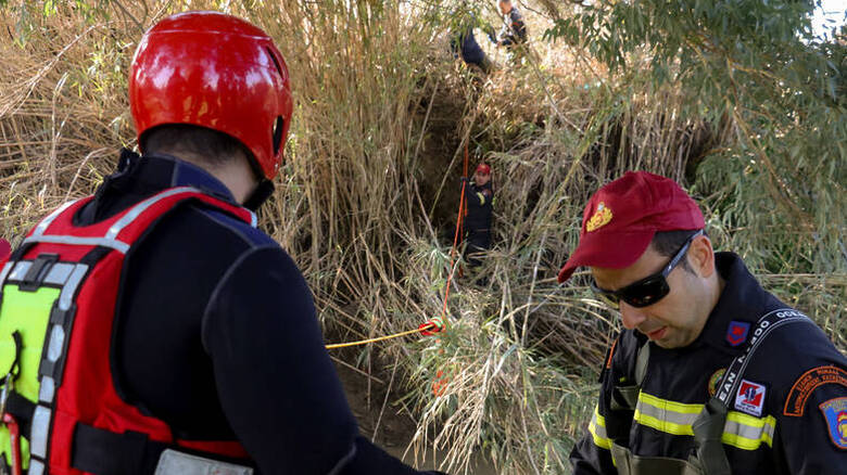 Εύβοια: Νεκρός ο 21χρονος ορειβάτης που έπεσε στον γκρεμό