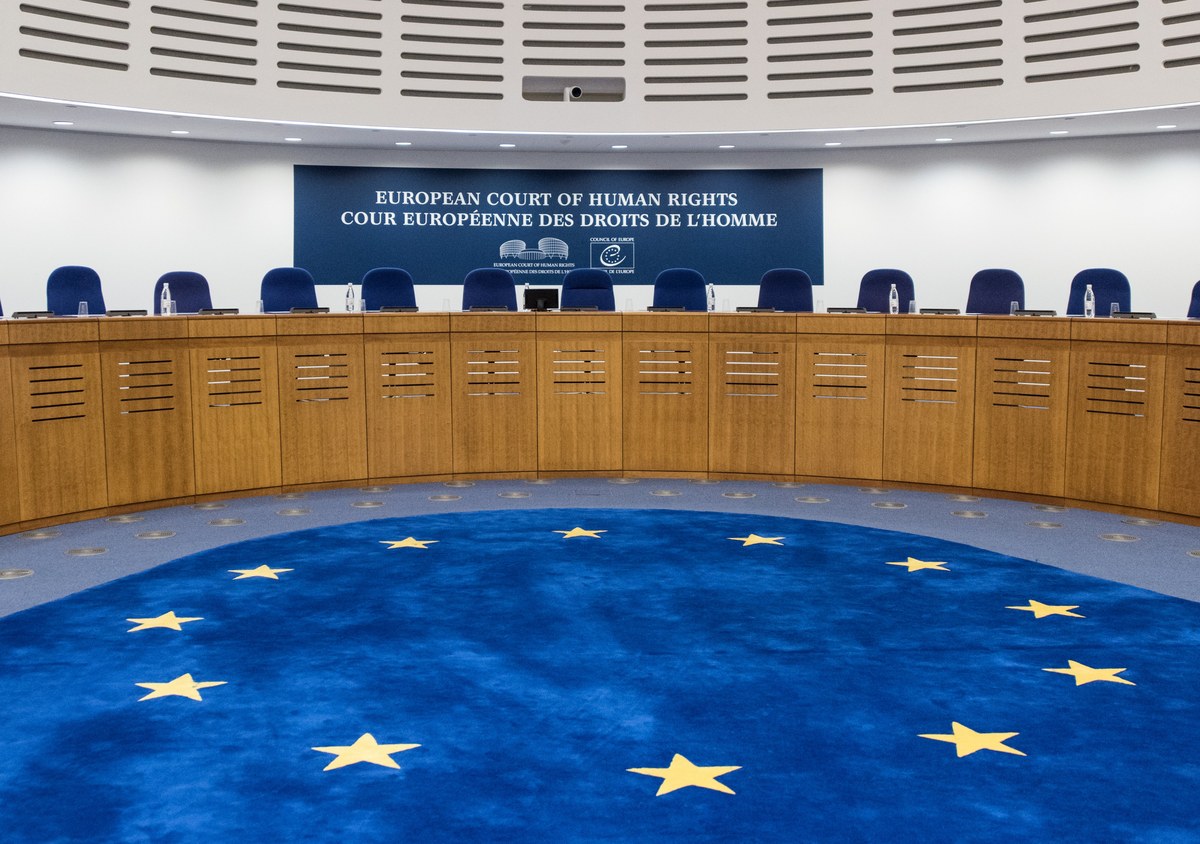 Εγκρίθηκε η αναστολή ασύλου από το Ευρωπαϊκό Δικαστήριο