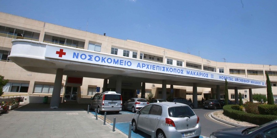 Κύπρος: Είκοσι μηνών αγοράκι στο νοσοκομείο με συμπτώματα κορωνοϊού