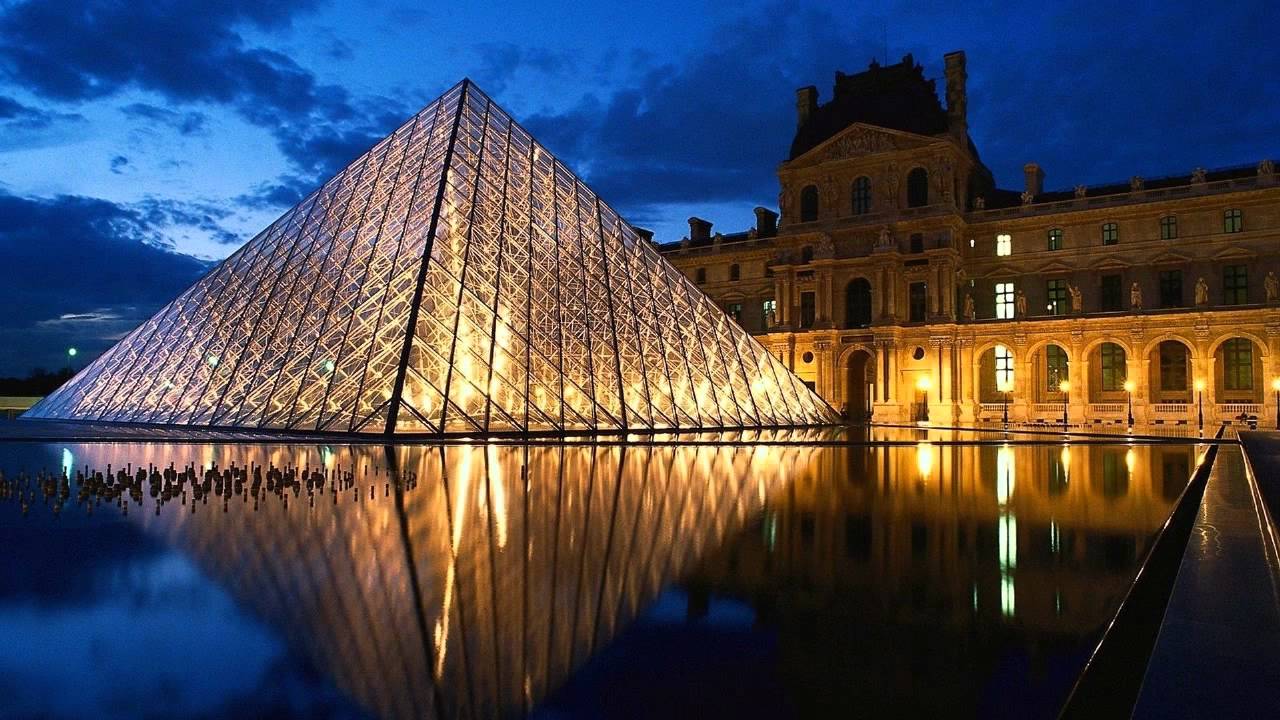 Κορονοϊός: Κλείνει το Μουσείο του Λούβρου στο Παρίσι