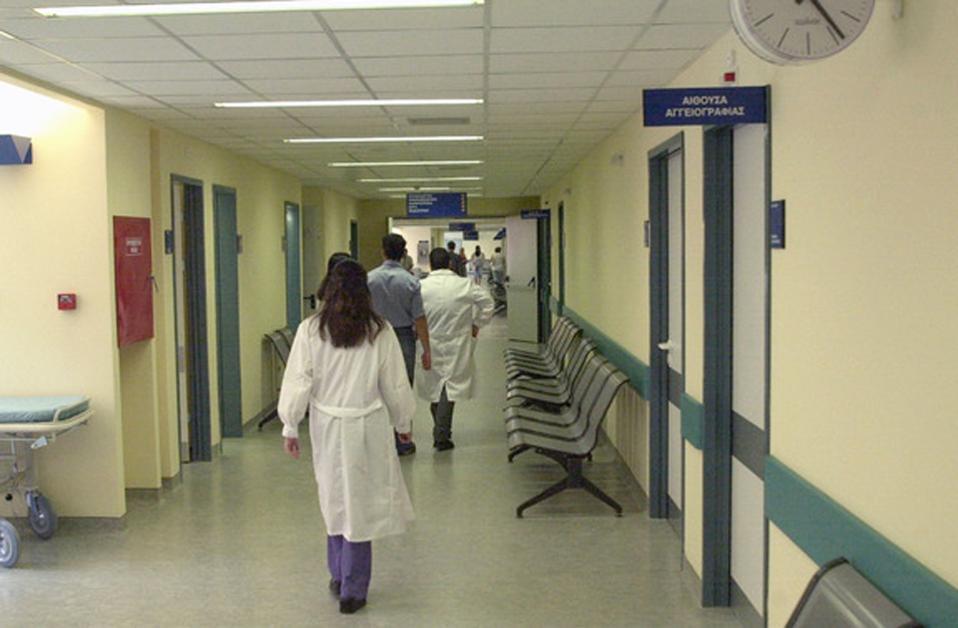Κορωνοϊός: Την θωράκιση νοσοκομείων ζητάει ο ΙΣΑ