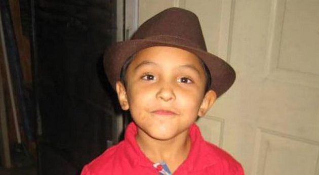 Πέθανε 8χρονος από το ξύλο της μάνας του – Βρέθηκε κρυμμένο σημείωμα