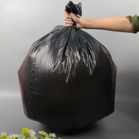 Οδηγίες από την Περιφέρεια για το πως πετάμε τα σκουπίδια με ασφάλεια λόγω κορωνοϊού