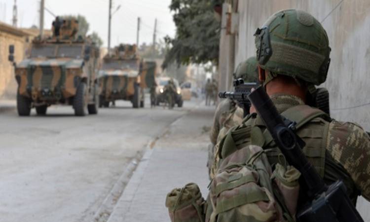 Συρία: Δύο Τούρκοι στρατιώτες σκοτώθηκαν στην Ιντλίμπ