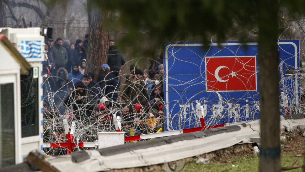 Προσφυγικό: Η Τουρκία έχει λάβει 3.2 δις από την Ε.Ε