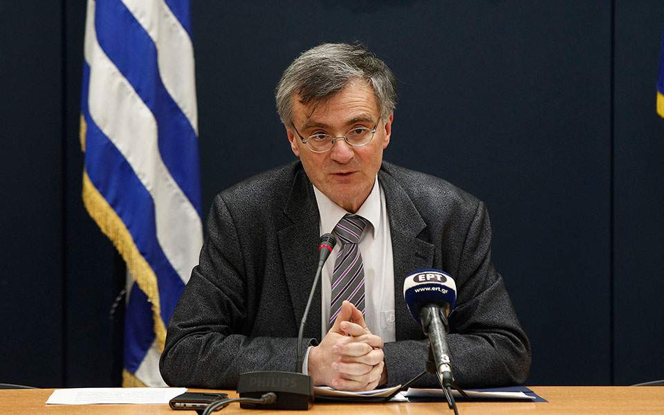 Κορωνοϊός: 35 τα νέα κρούσματα στην Ελλάδα - 530 συνολικά