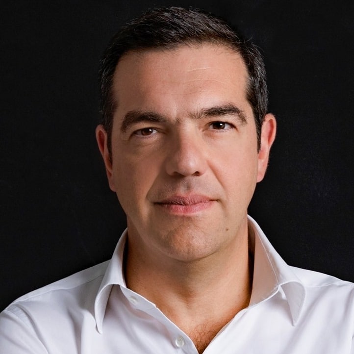 Τσίπρας
