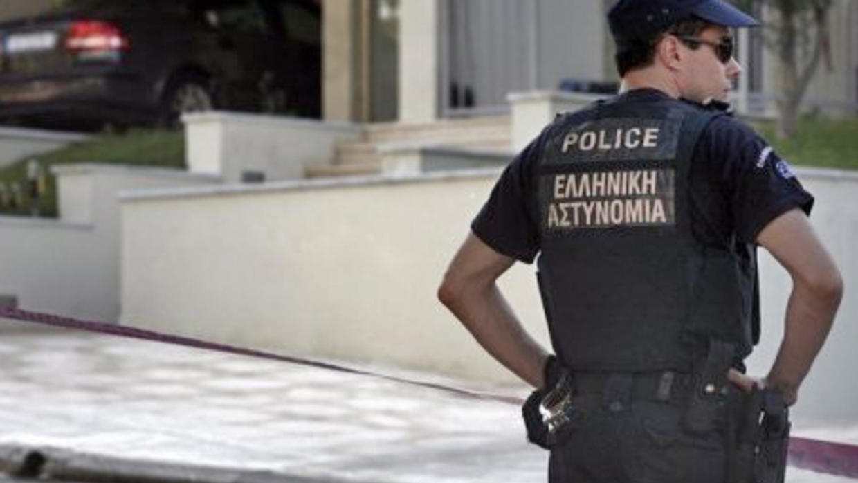 Αγρίνιο: Εξαρθρώθηκε σπείρα με κλοπές αξίας 46.500 ευρώ
