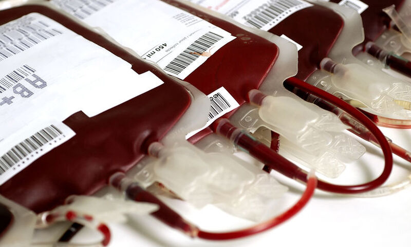 Εθελοντική αιμοδοσία οργανώνει στο ΚΑΤ η «ομάδα Αιγαίου» από αύριο Δευτέρα