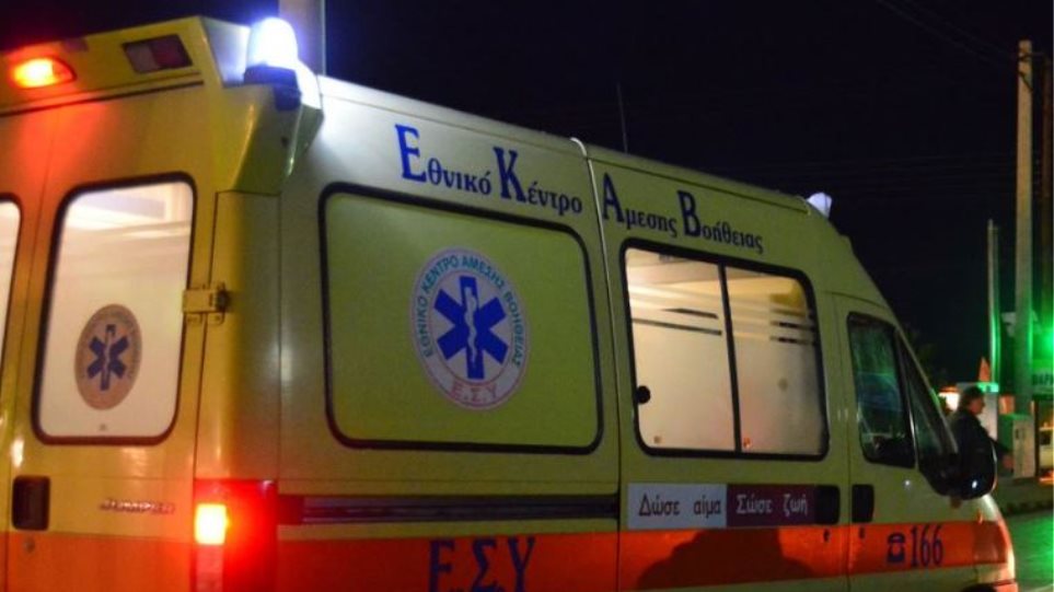 Παλλήνη: Σοβαρό τροχαίο – ΙΧ έπεσε σε στάση λεωφορείου - Ένας νεκρός και 5 τραυματίες