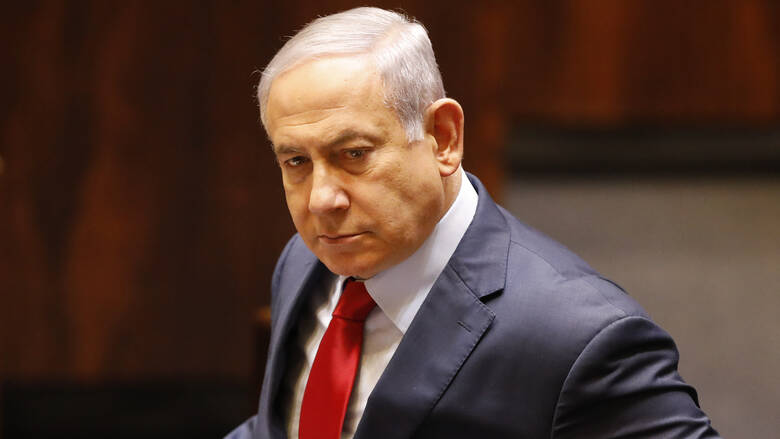 Ισραήλ: Ο πρωθυπουργός Νετανιάχου επιμένει στην εφαρμογή της αμφιλεγόμενης δικαστικής μεταρρύθμισης