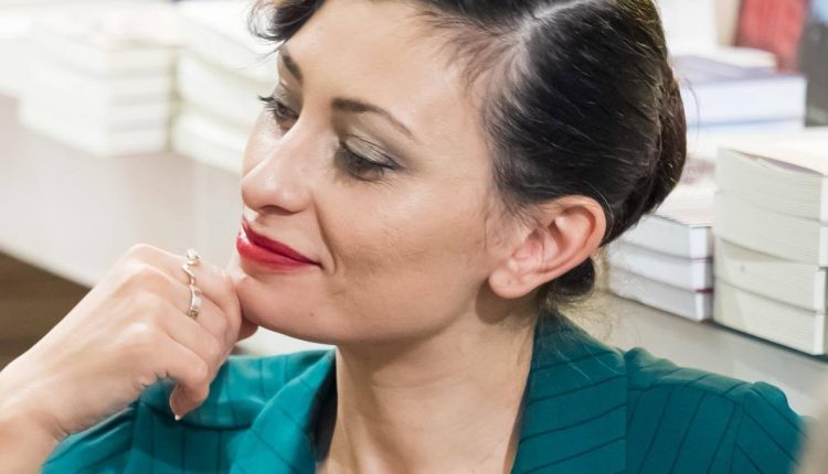 Συγκλονίζει η ηθοποιός Σ. Αλεξανιάν: «Δεν έχω λεφτά ούτε για μακαρόνια»