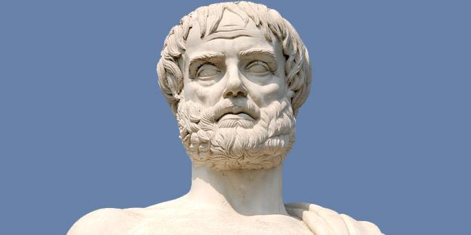 Wall Street Journal: Τι θα έκανε ο Αριστοτέλης στην πανδημία; Ή ο Καντ ή ο Μιλ;