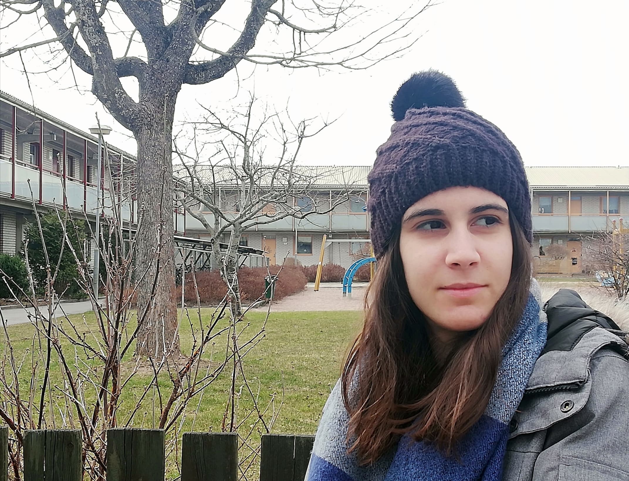 Κορωνοϊός: Αυξάνονται οι νεκροί στη Σουηδία χωρίς καραντίνα - Τι λέει μια Ελληνίδα φοιτήτρια στην Ουψάλα