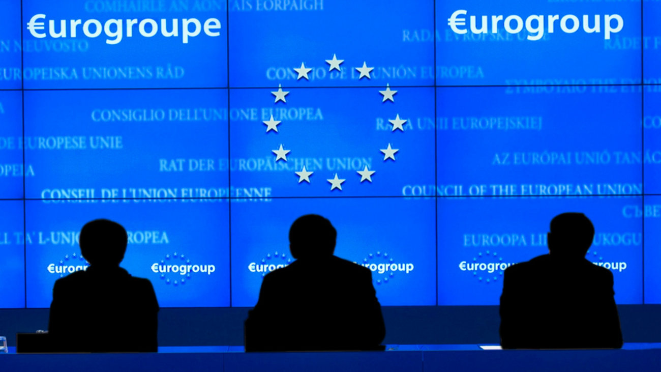 Σήμερα στο Eurogroup θα εξετασθούν τα 240 δισ. ευρώ του ESM