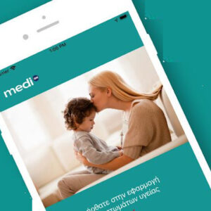«medi-ON»: Πρωτοποριακή εφαρμογή ελέγχου υγείας από την Interamerican