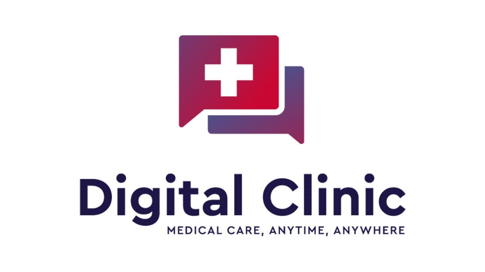 "Digital Clinic" &  "COVID19 Digital Clinic": Μια ψηφιακή κλινική στο κινητό δωρεάν για τους πολίτες