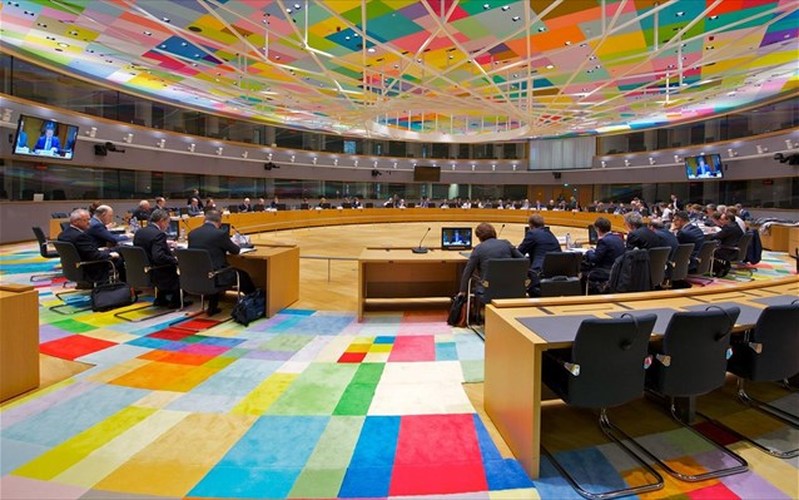 Κορωνοϊός και ΕΕ: Κρίσιμο Eurogroup σήμερα για τη στήριξη της Ευρωζώνης