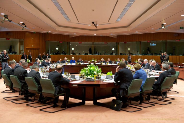 Κορωνοϊός-Reuters: Ποια μέτρα εξετάζει το Eurogroup