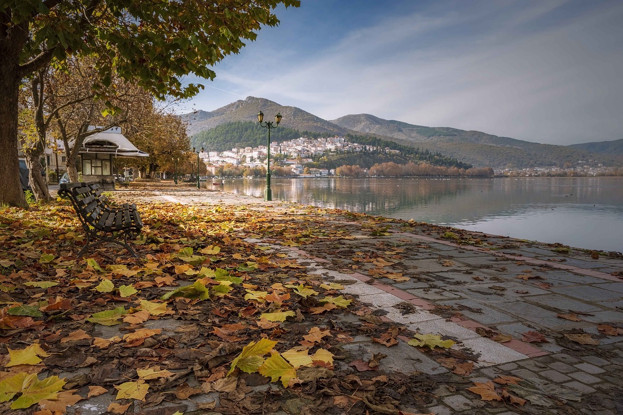 Καστοριά: Το (μακάβριο) μυστικό της Λίμνης