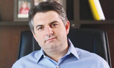 Οδ. Κωνσταντινόπουλος: Η κρίση του 2009 φαντάζει σήµερα παράδεισος
