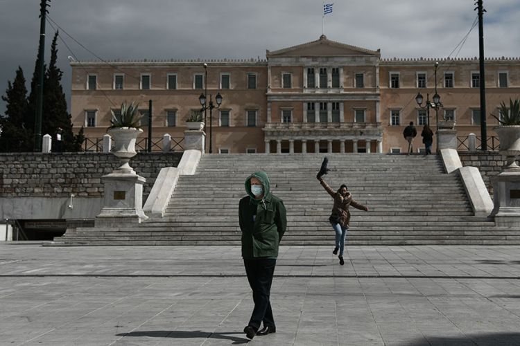 Σήμερα: 11 νέα κρούσματα κορωνοϊού και 2 θάνατοι στην Ελλάδα