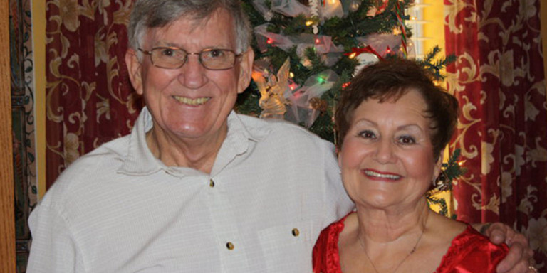 Κορωνοϊός: Τραγικό - Πέθανε μαζί πιασμένο χέρι χέρι ζευγάρι παντρεμένο επί 50 χρόνια