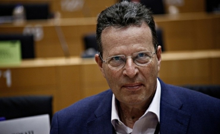 Κύρτσος: «Τα λεφτά στην Ελλάδα φτάνουν μέχρι τον Ιούνιο» - Περικοπές σε μισθούς και συντάξεις;