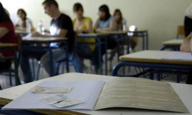 Κορωνοϊός: Πώς θα διεξαχθούν οι εξετάσεις - Τα πιθανά σενάρια των Πανελληνίων