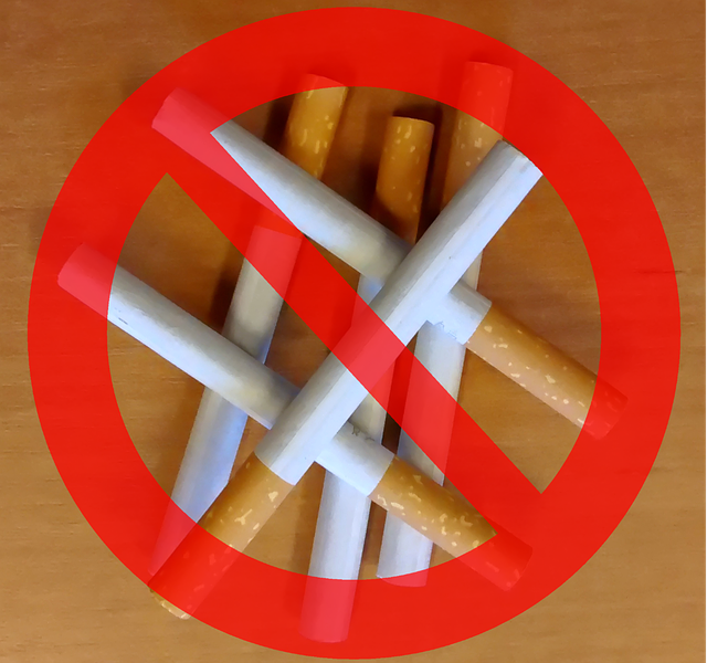 Υπουργείο Υγείας: Ο κορωνοϊός αναδεικνύει το κάπνισμα ως άμεση απειλή για πρώτη φορά