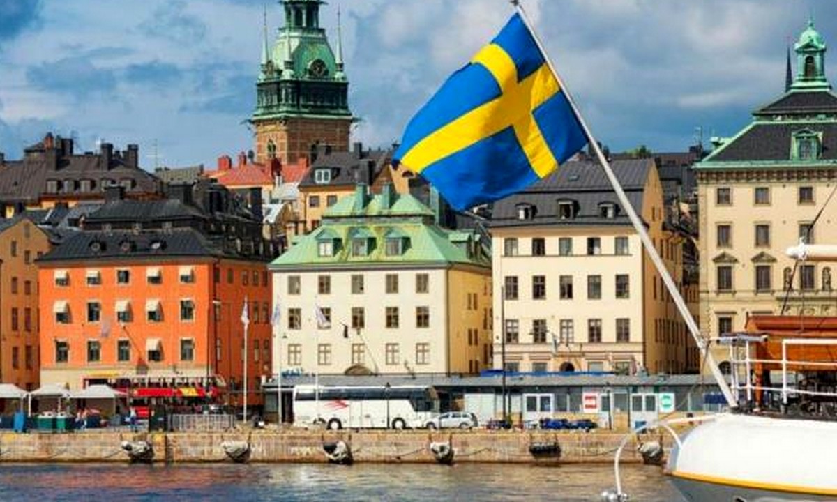 Κορωνοϊός: Η Σουηδία ξεπέρασε τους 2.000 νεκρούς