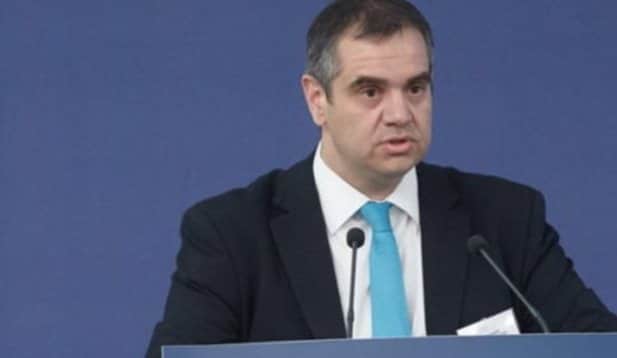 Σπανάκης