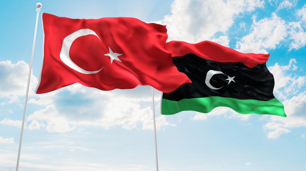 ΥΠΕΞ Τουρκίας: Θα υπερασπιστούμε την κυβέρνηση της Τρίπολης απέναντι στον Χαφτάρ