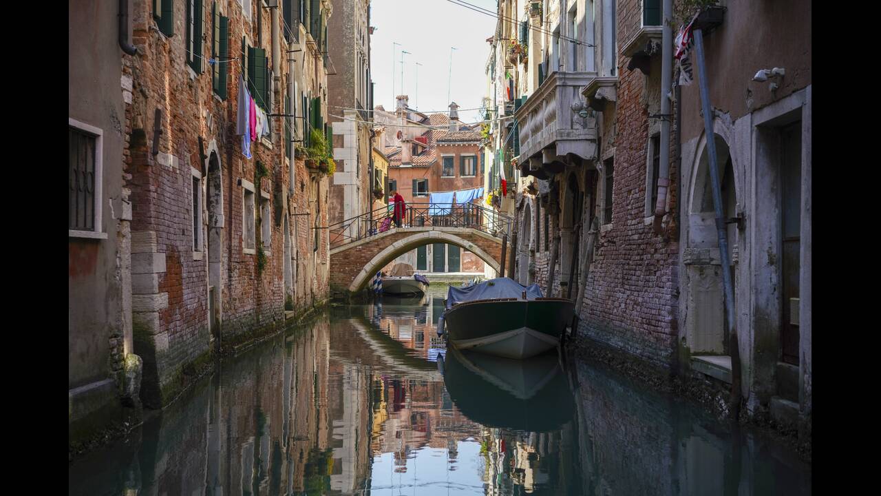 Εισιτήριο εισόδου για τη Βενετία από το 2023;