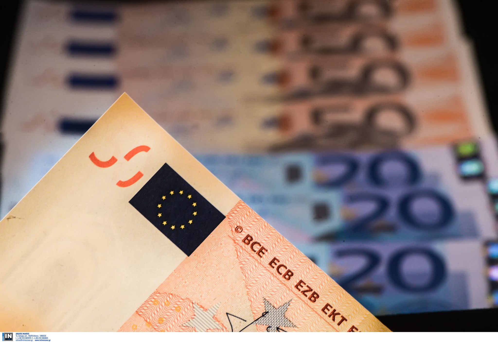 Επίδομα 800 ευρώ: Από σήμερα οι αιτήσεις των εργαζομένων