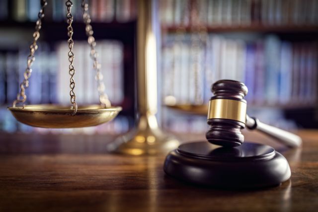 Κορωνοϊός: Καθαρογράφηκαν 3.000 δικαστικές αποφάσεις