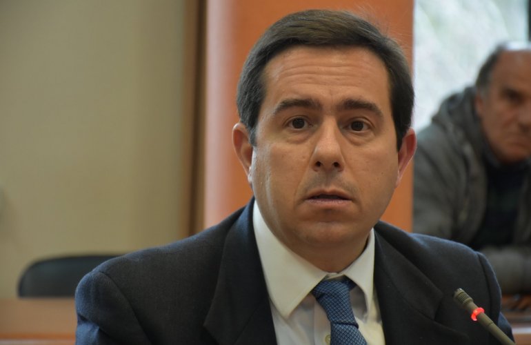 Ν.Μηταράκης: «Παντελώς αβάσιμες» οι κατηγορίες που απευθύνονται στην Ελλάδα για παράνομες επαναπροωθήσεις