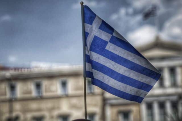 οικονομία