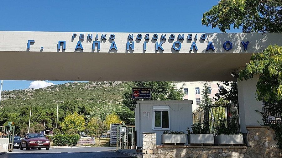 Κορωνοϊός: Στους 51 οι νεκροί στην Ελλάδα - Απεβίωσε άνδρας στην Καστοριά